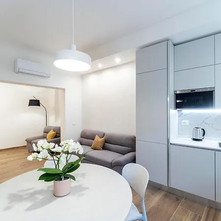 Appartement Unyca - Your In *