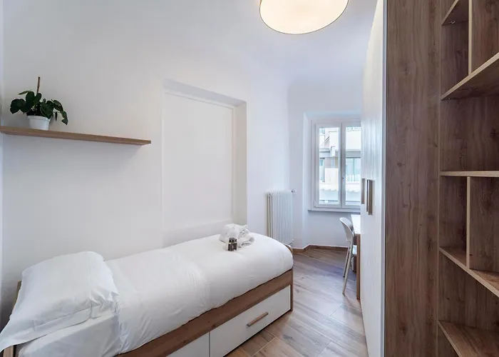 Unyca - Elegant Three-bedroom *