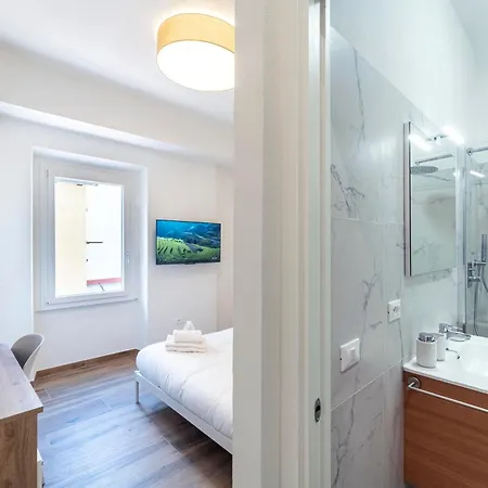 Apartment Unyca - Your In Florenz