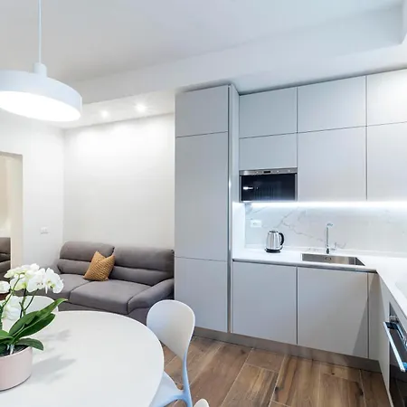 Unyca - Your In Apartment Florenz