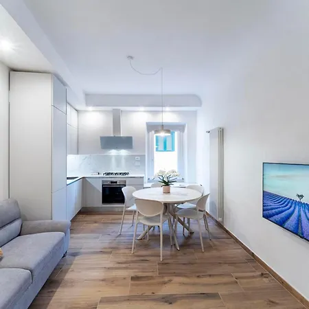 Unyca - Your In Apartment Florenz